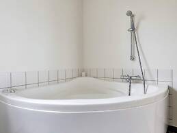 8 Person Holiday Home in Nysted