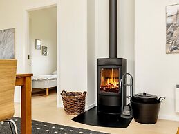 8 Person Holiday Home in Nysted