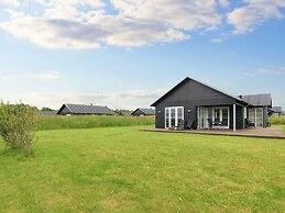 8 Person Holiday Home in Nysted