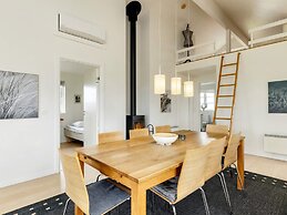 8 Person Holiday Home in Nysted