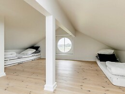 8 Person Holiday Home in Nysted