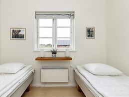 8 Person Holiday Home in Nysted