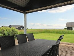 8 Person Holiday Home in Nysted