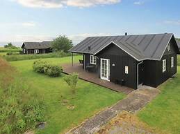 8 Person Holiday Home in Nysted