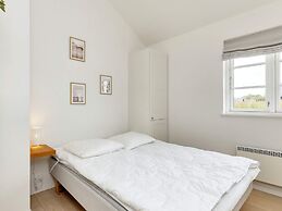 8 Person Holiday Home in Nysted