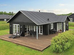 8 Person Holiday Home in Nysted