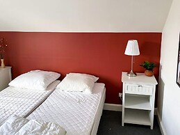 8 Person Holiday Home in Gjern