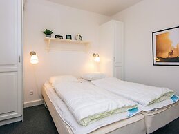 8 Person Holiday Home in Gjern