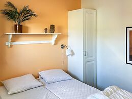 8 Person Holiday Home in Gjern