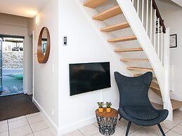 8 Person Holiday Home in Gjern