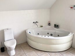 8 Person Holiday Home in Gjern