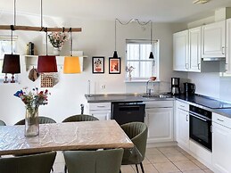 8 Person Holiday Home in Gjern