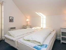 8 Person Holiday Home in Gjern