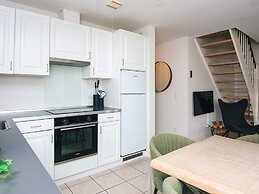 8 Person Holiday Home in Gjern