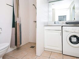 8 Person Holiday Home in Gjern