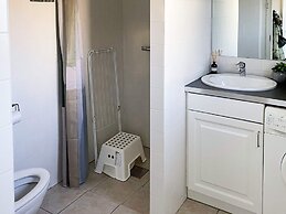 8 Person Holiday Home in Gjern