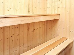 8 Person Holiday Home in Gjern