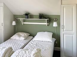 8 Person Holiday Home in Gjern