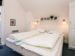 8 Person Holiday Home in Gjern