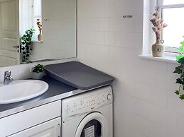 8 Person Holiday Home in Gjern