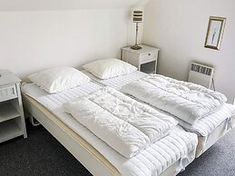 8 Person Holiday Home in Gjern