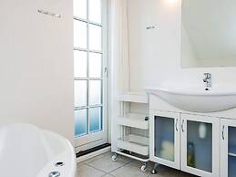 8 Person Holiday Home in Gjern