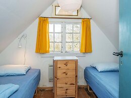 Traditional Holiday Home in Jutland near Sea