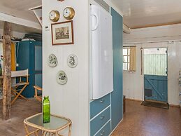 Traditional Holiday Home in Jutland near Sea