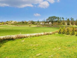 8 Person Holiday Home in Ebeltoft