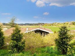 8 Person Holiday Home in Ebeltoft