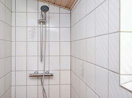 8 Person Holiday Home in Ebeltoft