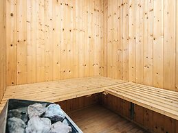 8 Person Holiday Home in Ebeltoft