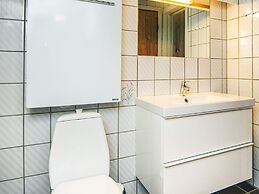 8 Person Holiday Home in Ebeltoft