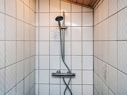 8 Person Holiday Home in Ebeltoft