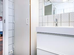 8 Person Holiday Home in Ebeltoft
