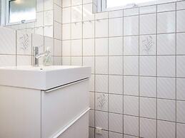 8 Person Holiday Home in Ebeltoft