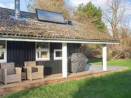 Seaside Charm in Boged-by Traum