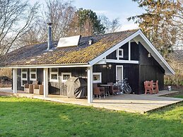 Seaside Charm in Boged-by Traum