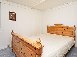 Seaside Charm in Boged-by Traum