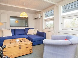 Seaside Charm in Boged-by Traum
