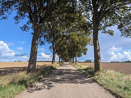 Seaside Charm in Boged-by Traum