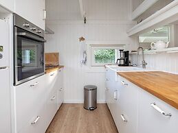 Seaside Charm in Boged-by Traum