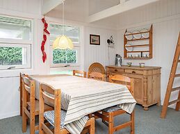 Seaside Charm in Boged-by Traum