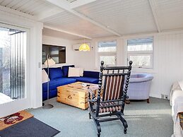 Seaside Charm in Boged-by Traum