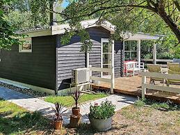 Simplistic Holiday Home in Gørlev near Sea