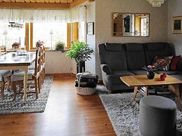 Holiday Home in Foldereid