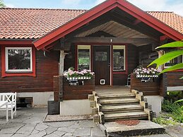 Holiday Home in Foldereid