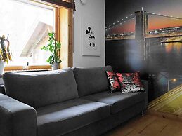 Holiday Home in Foldereid