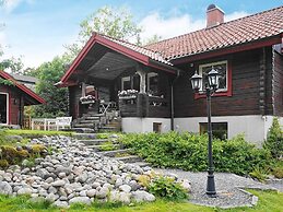Holiday Home in Foldereid