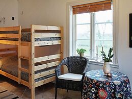 10 Person Holiday Home in Farjestaden